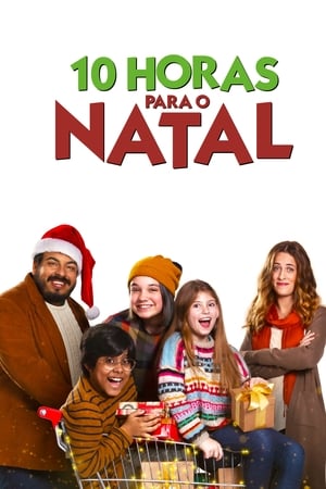 watch 10 Horas para o Natal