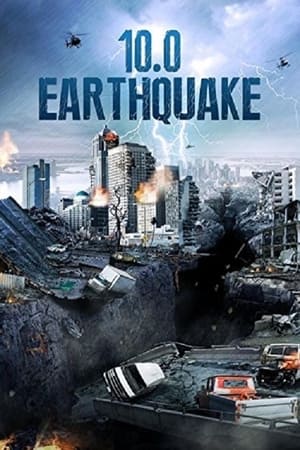 watch 10.0 Earthquake