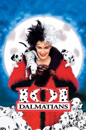 watch 101 Dalmatians