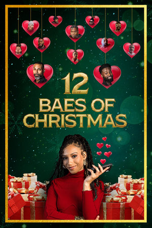 watch 12 Baes of Christmas