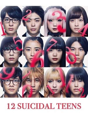 watch 12 Suicidal Teens