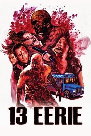 watch 13 Eerie