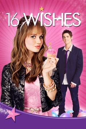 watch 16 Wishes