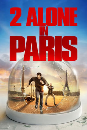 watch 2 Alone in Paris