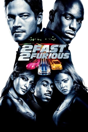 watch 2 Fast 2 Furious