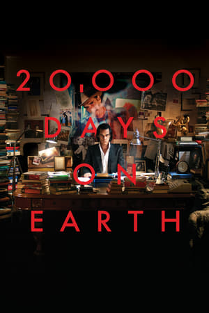 watch 20,000 Days on Earth