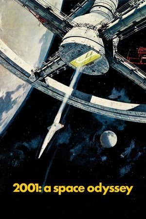 watch 2001: A Space Odyssey