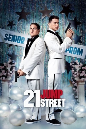 watch 21 Jump Street