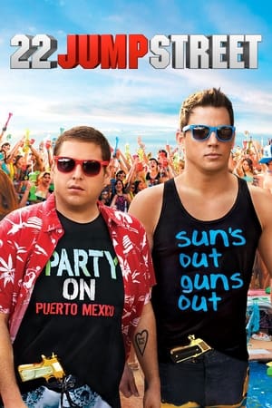 watch 22 Jump Street