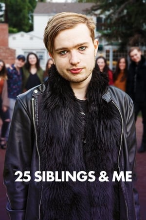 watch 25 Siblings and Me