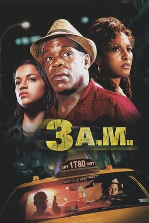 watch 3 A.M.