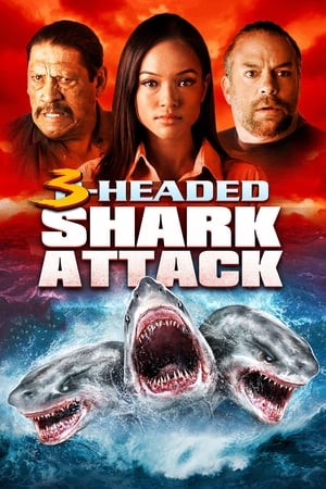 watch 3-Headed Shark Attack