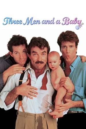 watch 3 Men and a Baby