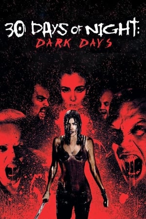 watch 30 Days of Night: Dark Days