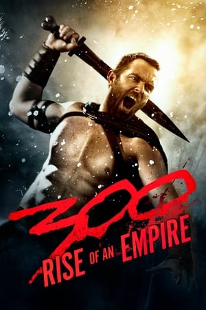 watch 300: Rise of an Empire