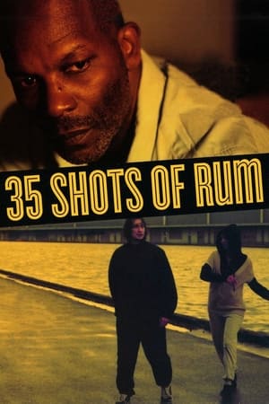 watch 35 Shots of Rum