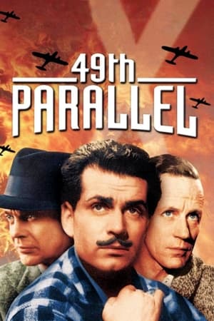 watch 49th Parallel