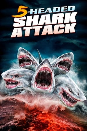 watch 5-Headed Shark Attack