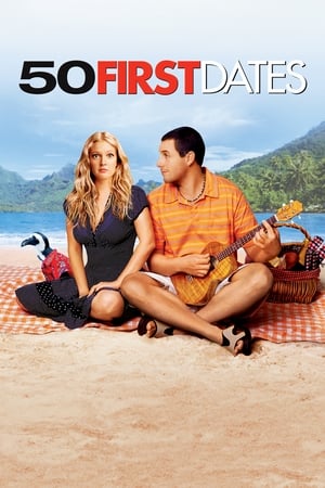 watch 50 First Dates