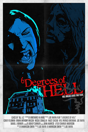 watch 6 Degrees of Hell