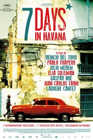 watch 7 Days in Havana