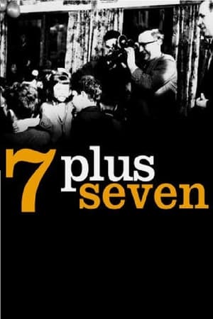 watch 7 Plus Seven