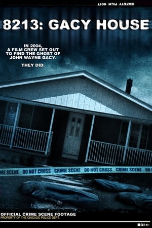 watch 8213: Gacy House