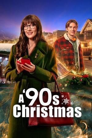 watch A '90s Christmas