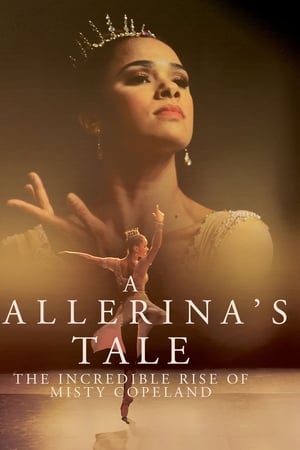 watch A Ballerina's Tale