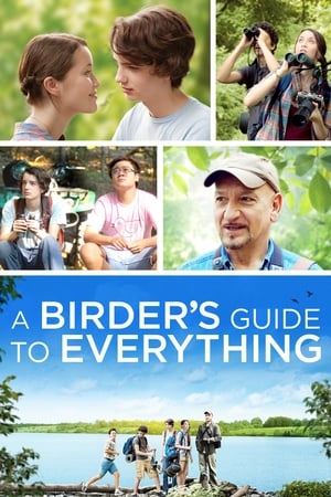 watch A Birder's Guide to Everything