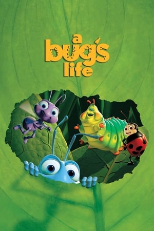 watch A Bug's Life