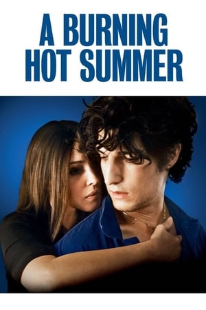 watch A Burning Hot Summer