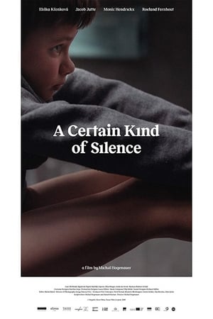 watch A Certain Kind of Silence