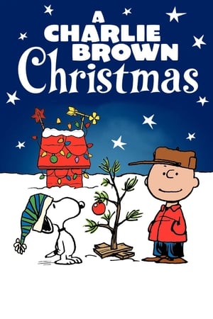 watch A Charlie Brown Christmas