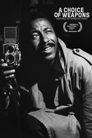 watch A Choice of Weapons: Inspired by Gordon Parks