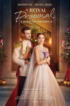 watch A Christmas Castle Proposal: A Royal in Paradise II