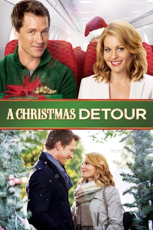 watch A Christmas Detour