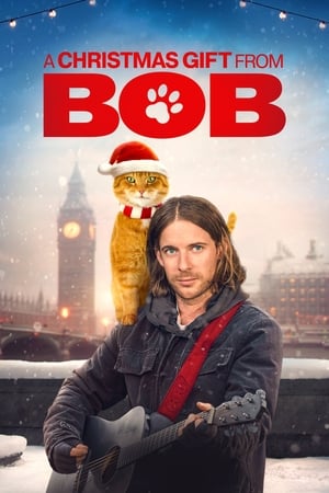 watch A Christmas Gift from Bob