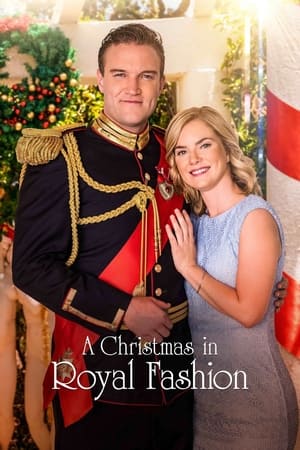 watch A Christmas in Royal Fashion