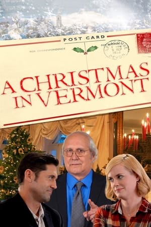 watch A Christmas in Vermont