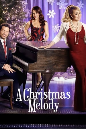 watch A Christmas Melody