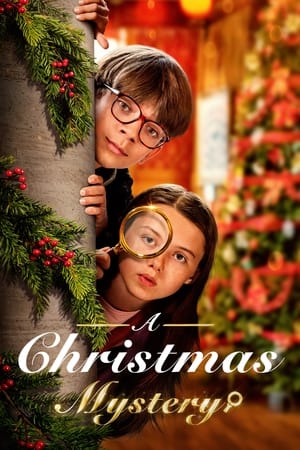 watch A Christmas Mystery