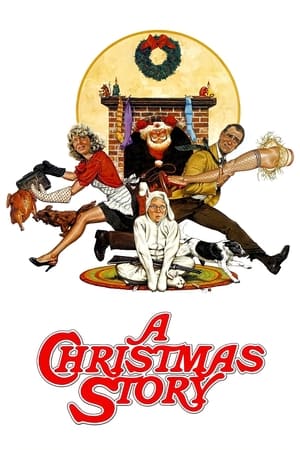 watch A Christmas Story