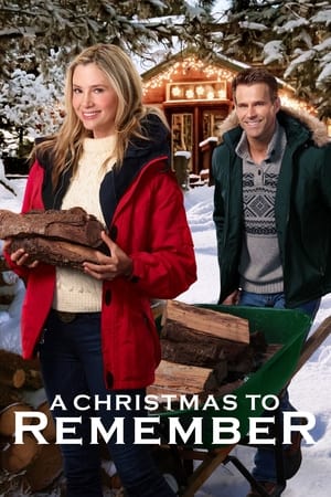 watch A Christmas to Remember