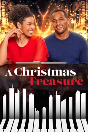 watch A Christmas Treasure