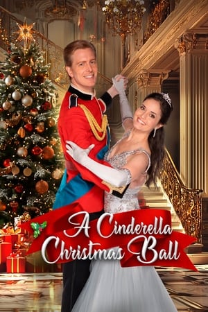 watch A Cinderella Christmas Ball