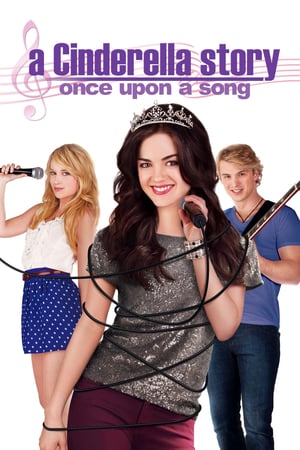 watch A Cinderella Story: Once Upon a Song