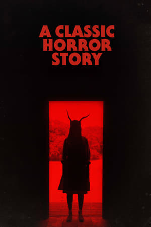 watch A Classic Horror Story