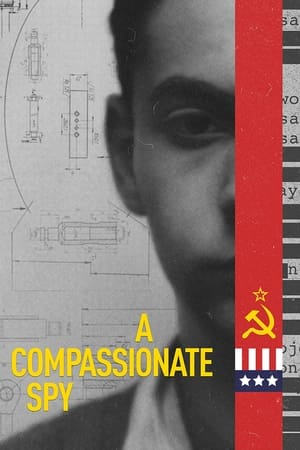 watch A Compassionate Spy