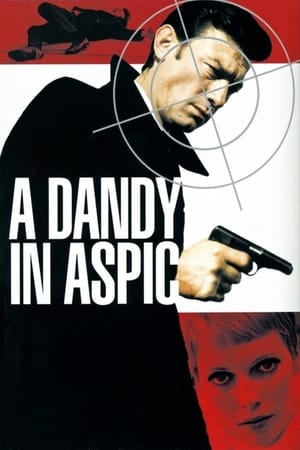 watch A Dandy in Aspic